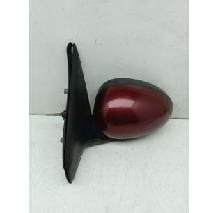 RETROVISOR IZQUIERDO MG... 2