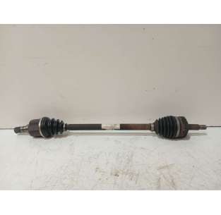 TRANSMISION TRASERA DERECHA...