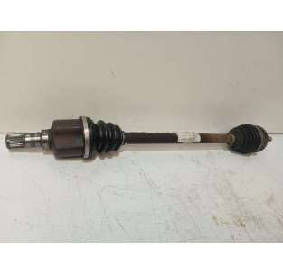 TRANSMISION TRASERA DERECHA... 2