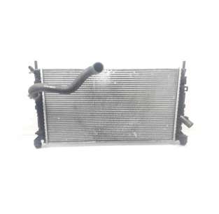 RADIADOR AGUA FORD FOCUS...