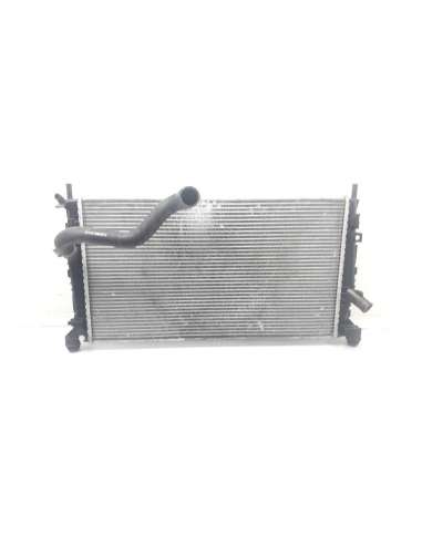 RADIADOR AGUA FORD FOCUS BERLINA...