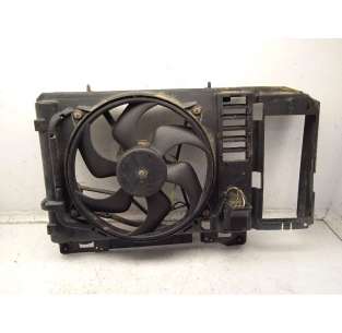 ELECTROVENTILADOR PEUGEOT...
