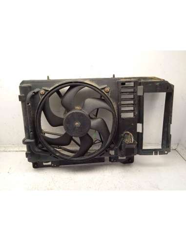 ELECTROVENTILADOR PEUGEOT PARTNER...
