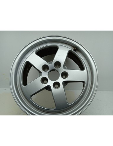 Recambio de llanta para audi a4 berlina (8w2) referencia OEM IAM 8W0601025  