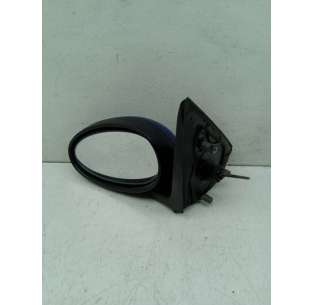 RETROVISOR IZQUIERDO MG...