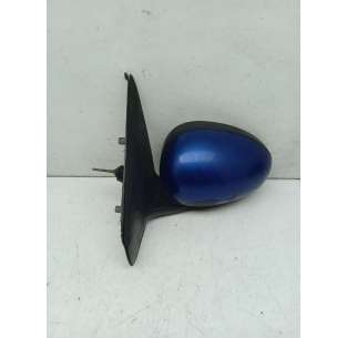 RETROVISOR IZQUIERDO MG... 2