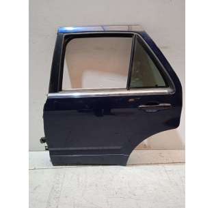 PUERTA TRASERA IZQUIERDA...