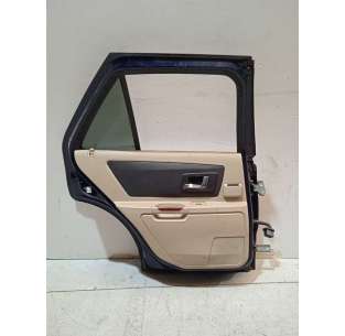 PUERTA TRASERA IZQUIERDA... 2