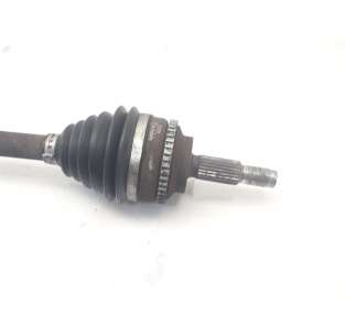 TRANSMISION DELANTERA... 2