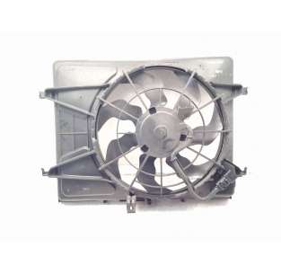 ELECTROVENTILADOR KIA CEED...