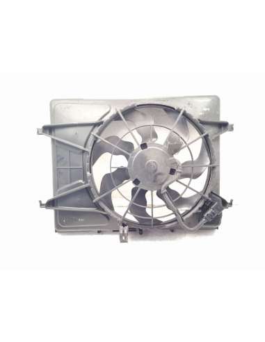 ELECTROVENTILADOR KIA CEED (ED) - 717419