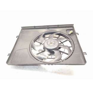 ELECTROVENTILADOR KIA CEED... 2