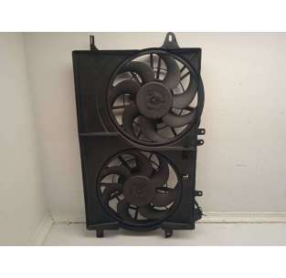 ELECTROVENTILADOR SAAB 9-5...