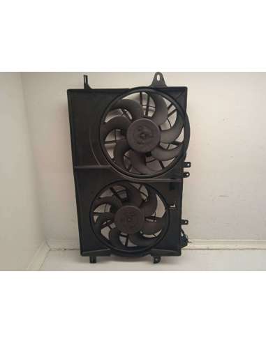 ELECTROVENTILADOR SAAB 9-5 BERLINA -...