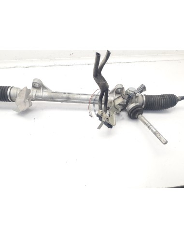 Recambio de cremallera direccion para nissan x-trail (t31) 2.0 dci turbodiesel cat referencia OEM IAM JG40ACB  