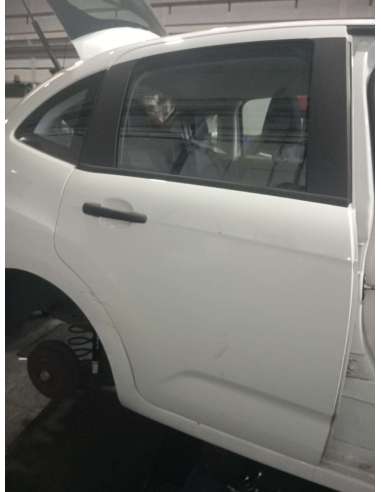PUERTA TRASERA DERECHA CITROEN C3 -...