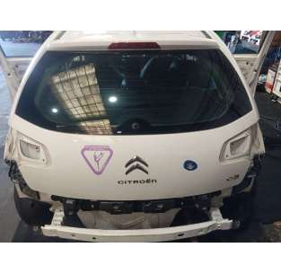PORTON TRASERO CITROEN C3 -...