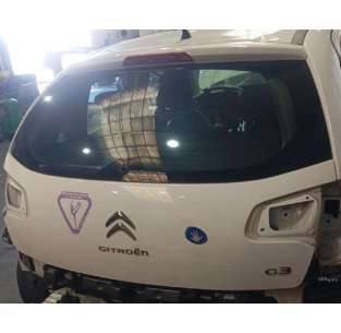 PORTON TRASERO CITROEN C3 -... 2