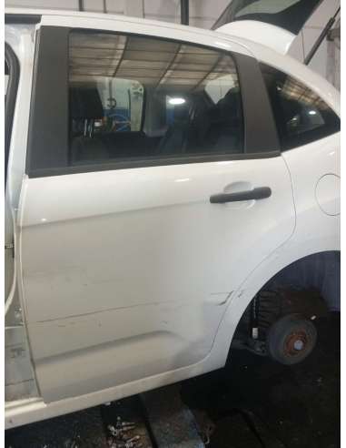 PUERTA TRASERA IZQUIERDA - 788783 /...