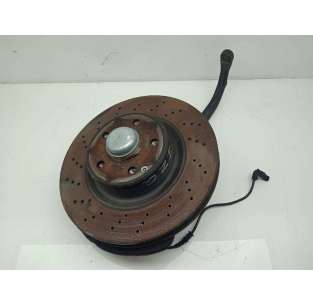 MANGUETA DELANTERA...