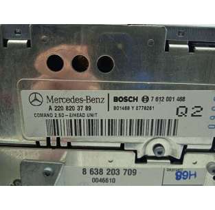 SISTEMA NAVEGACION GPS... 2