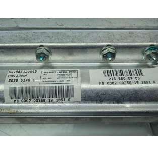 AIRBAG DELANTERO DERECHO... 2