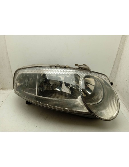 Recambio de faro derecho para alfa romeo 147 (190) 1.6 16v cat referencia OEM IAM 465565650  