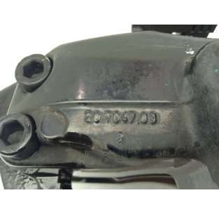 PINZA DE FRENO DELANTERA... 2