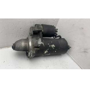 MOTOR ARRANQUE BMW SERIE 5...