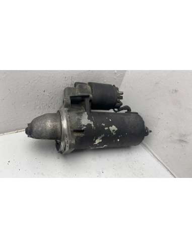 MOTOR ARRANQUE BMW SERIE 5 BERLINA...