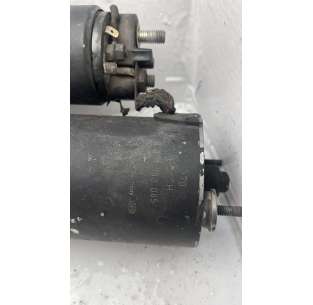 MOTOR ARRANQUE BMW SERIE 5... 2