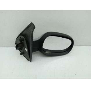 RETROVISOR DERECHO RENAULT...