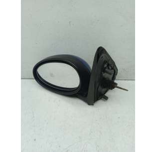 RETROVISOR IZQUIERDO MG...