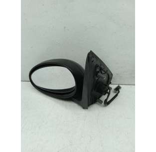 RETROVISOR IZQUIERDO MG...