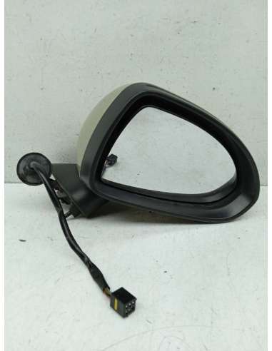 RETROVISOR DERECHO OPEL CORSA D - 696714