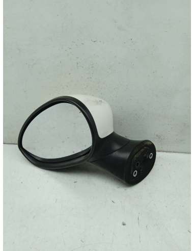 RETROVISOR IZQUIERDO FIAT - 710304