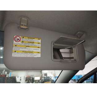 PARASOL DERECHO MAZDA 5...