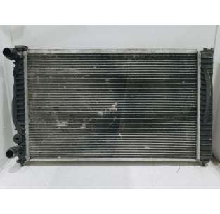 RADIADOR AGUA AUDI A6...