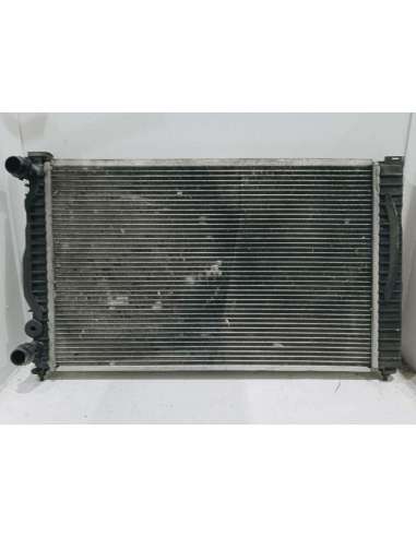 RADIADOR AGUA AUDI A6 BERLINA (4B2) -...