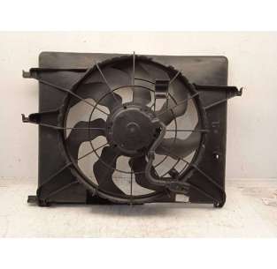 ELECTROVENTILADOR HYUNDAI...
