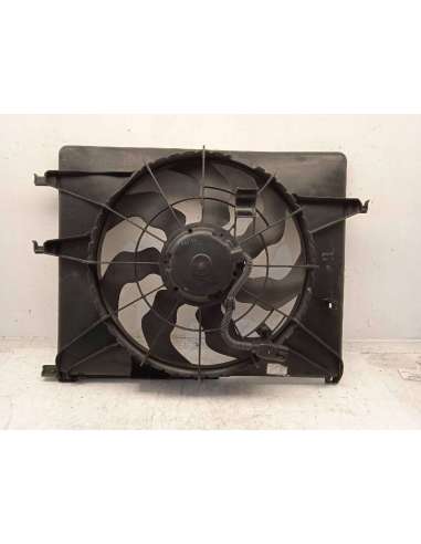 ELECTROVENTILADOR HYUNDAI SONATA (NF)...
