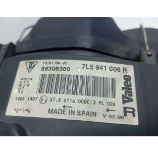 FARO DERECHO - 799762 /... 2