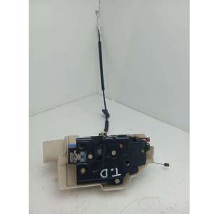 CERRADURA PUERTA TRASERA...