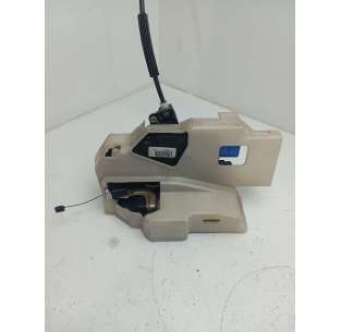 CERRADURA PUERTA TRASERA... 2