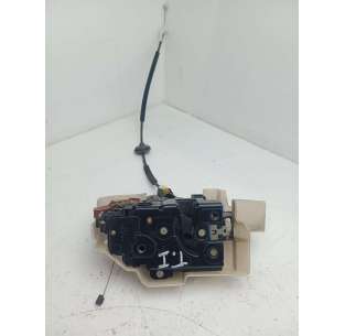 CERRADURA PUERTA TRASERA...