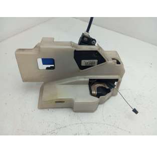 CERRADURA PUERTA TRASERA... 2