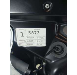 ELEVALUNAS TRASERO DERECHO... 2