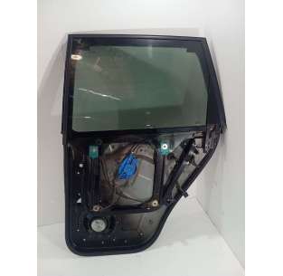 ELEVALUNAS TRASERO...