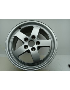 Recambio de llanta para audi a4 berlina (8w2) referencia OEM IAM 8W0601025  