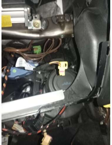 MOTOR CALEFACCION - 799816 / 7L0820021L